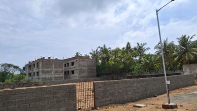 Image of 6000 Sq.ft Residential Plot / Land for sale in Injambakkam, Chennai for Rs. 97500000