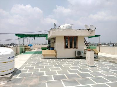 Image of 855 Sq.ft 3 BHK Builder Floor for sale in Sector 16 Dwarka, New Delhi for Rs. 9900000