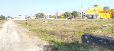 Image of 1560 Sq.ft Residential Plot / Land for sale in Dabok, Udaipur for Rs. 1872000
