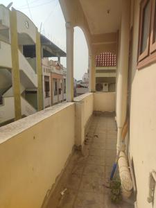 Balcony Image of 1200 Sq.ft 2 BHK Apartment / Flat for rent in Habsiguda Hyderabad for Rs. 25000