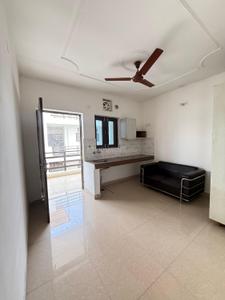 Hall Image of Happy Homes Co-Living in Sector 49, Gurgaon