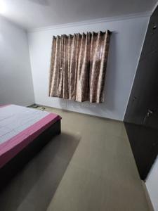Bedroom Image of 1700 Sq.ft 4 BHK Apartment / Flat for rent in Jagatpura Jaipur for Rs. 30000