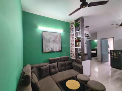 2 BHK Flat