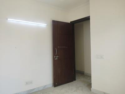 Bedroom Image of 1150 Sq.ft 3 BHK Apartment / Flat for sale in Said-Ul-Ajaib New Delhi for Rs. 6000000