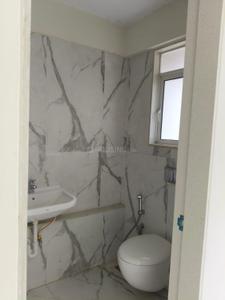 Image of 550 Sq.ft 1 BHK Apartment / Flat for rent in Aditya Sai Prasad, Vikhroli East, Mumbai for Rs. 33500