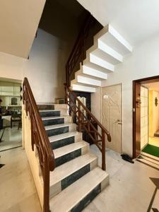 Image of 4680 Sq.ft 5 BHK Villa for sale in Bhayli, Vadodara for Rs. 33000000