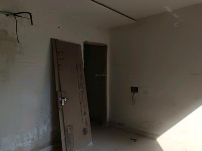 Bedroom Image of 1400 Sq.ft 4 BHK Builder Floor for sale in Rohini Sector 28 New Delhi for Rs. 15000000