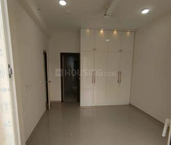Bedroom Image of 2380 Sq.ft 4 BHK Duplex for sale in Mahagun Mantra Villament, Noida Extension Greater Noida for Rs. 35000000