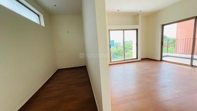 Hall Image of 4350 Sq.ft 4 BHK Villa for sale in Injambakkam Chennai for Rs. 42500010