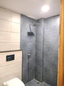 Bedroom One Image of 2250 Sq.ft 4 BHK Builder Floor for sale in DDA Residential Flats, Sector 8 Dwarka New Delhi for Rs. 29500000