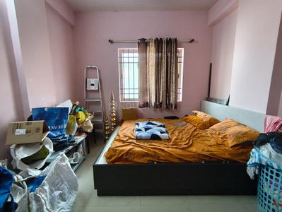 Bedroom Image of 1456 Sq.ft 3 BHK Apartment / Flat for sale in Shanti Nagar Bengaluru for Rs. 14000000