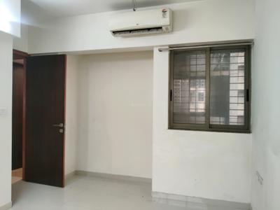 Bedroom Image of 650 Sq.ft 1 BHK Apartment / Flat for sale in Lodha Amara, Kolshet Thane for Rs. 8200000