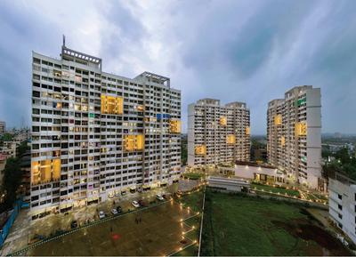 2 BHK Flat