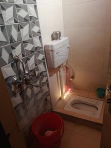 Image of 460 Sq.ft 1 BHK Builder Floor for sale in Aya Nagar, New Delhi for Rs. 2000000
