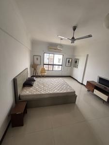 Bedroom Image of 3000 Sq.ft 4.5 BHK Apartment / Flat for sale in Koregaon Park Pune for Rs. 65000000