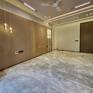 Bedroom Image of 1900 Sq.ft 3 BHK Builder Floor for sale in Ashok Vihar New Delhi for Rs. 39500000