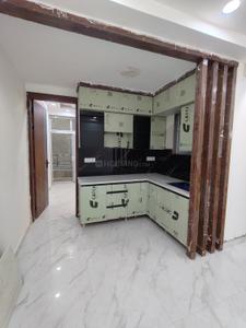 Kitchen Image of 650 Sq.ft 1 BHK Apartment / Flat for sale in Capital Metro Height, Sector 72 Noida for Rs. 3000000