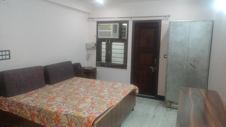 DISHA HOME Bedroom 1