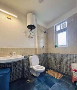 Image of 1050 Sq.ft 2 BHK Independent House for rent in Beta I, Greater Noida for Rs. 28000