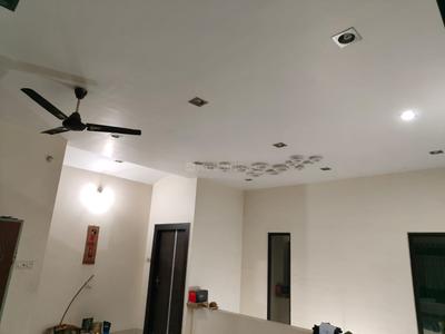 Hall Image of 3200 Sq.ft 4 BHK Independent House for sale in DDU Nagar Raipur for Rs. 12400000