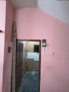 1 BHK Independent House