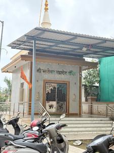 Image of 310 Sq.ft 1 RK Apartment / Flat for sale in Seven Eleven Apna Ghar Phase III, Mira Road East, Mira Bhayandar for Rs. 3600000