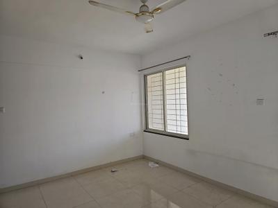 Living Room Image of 850 Sq.ft 2 BHK Apartment / Flat for rent in Majestique Manhattan H Building, Wagholi Pune for Rs. 28500