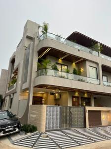 Image of 5000 Sq.ft 5 BHK Villa for sale in Mansarovar Extension, Jaipur for Rs. 43100000