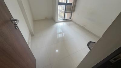 Bedroom Image of 450 Sq.ft 1 BHK Apartment / Flat for rent in Lodha Crown, Thane West Thane for Rs. 23999