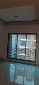 Hall Image of 440 Sq.ft 1 BHK Apartment / Flat for sale in Global Prestige Wing E, Vasai East Vasai for Rs. 3800000