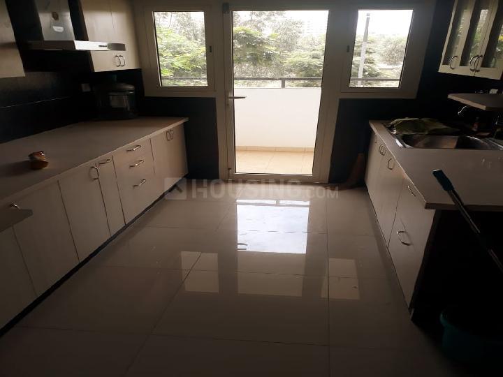 dsr eden greens Kitchen 1