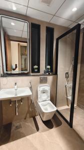 Bathroom Image of 2879 Sq.ft 4.5 BHK Villa for sale in Vettuvankani Chennai for Rs. 38000000