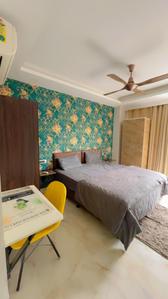 Bedroom Image of Virat homes  in Sector 46, Gurgaon