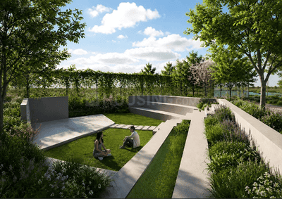 Image of 1200 Sq.ft Residential Plot / Land for sale in Hosur, Tumkur for Rs. 3600000