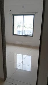 Hall Image of 1380 Sq.ft 3 BHK Apartment / Flat for rent in New Alkapuri Vadodara for Rs. 20000