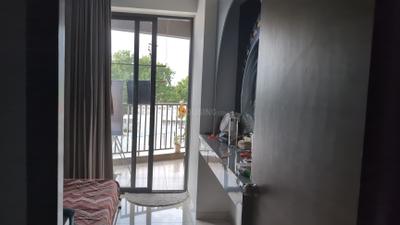 Bedroom Image of 2060 Sq.ft 3 BHK Apartment / Flat for rent in Chhani Vadodara for Rs. 35000