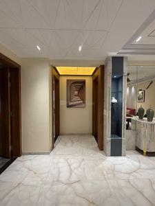 Hall Image of 1350 Sq.ft 2 BHK Apartment / Flat for sale in Mahaveer Nagar Raipur for Rs. 5250000