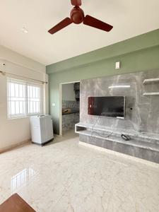 Hall Image of 1400 Sq.ft 2 BHK Builder Floor for rent in S.G. Palya Bengaluru for Rs. 45000