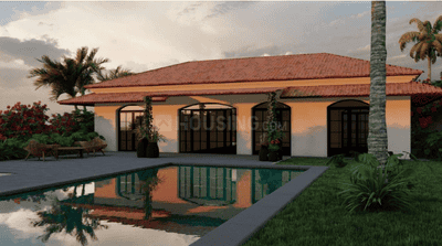 Image of 5000 Sq.ft 4 BHK Villa for sale in Ucassaim, Goa for Rs. 120000000
