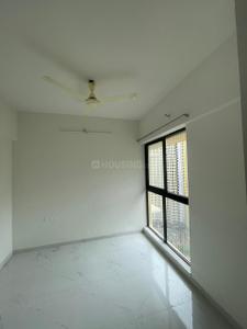 Hall Image of 450 Sq.ft 1 BHK Apartment / Flat for sale in Runwal Gardens, Dombivli East Thane for Rs. 4000000