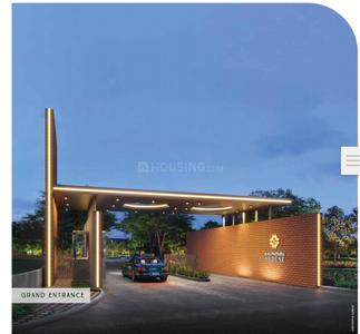 Image of 1320 Sq.ft Residential Plot / Land for sale in Kalpataru Ardene, Nanda kh, Nagpur for Rs. 5900000