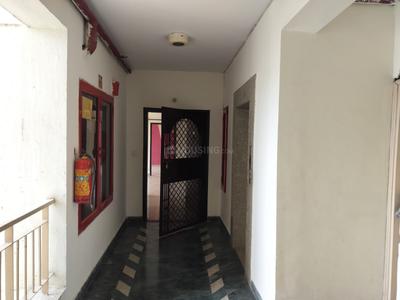Balcony Image of 1825 Sq.ft 3 BHK Apartment / Flat for sale in JMD Gardens, Sector 33 Gurgaon for Rs. 28000000