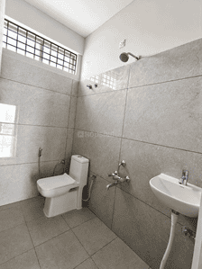 Image of 500 Sq.ft 1 BHK Independent House for rent in Dommasandra, Bengaluru for Rs. 12000