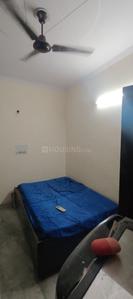 1 BHK Fully Furnished Independent Builder Floor