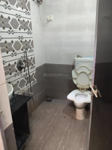 Bathroom Image of 1500 Sq.ft 3 BHK Independent House for rent in Hansol Ahmedabad for Rs. 21000