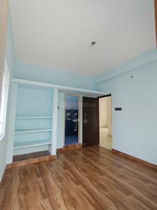 Bedroom Image of 1160 Sq.ft 2.5 BHK Apartment / Flat for sale in Ambattur Chennai for Rs. 7500000