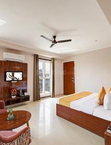 Bedroom Image of Royal luxury pg in Sector 44, Gurgaon
