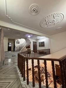 Hall Image of 2152 Sq.ft 4.5 BHK Independent House for rent in Beta II Greater Noida for Rs. 81000