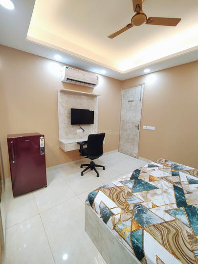 Jain properties Bedroom 1