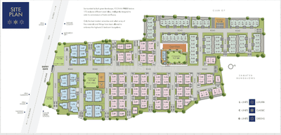Image of 3870 Sq.ft 4 BHK Villa for sale in BR Poonam Pride, Shela, Ahmedabad for Rs. 42500000
